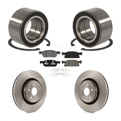 Wheel Bearing Kit-KBB-102637 - Kit.bestparts.ca