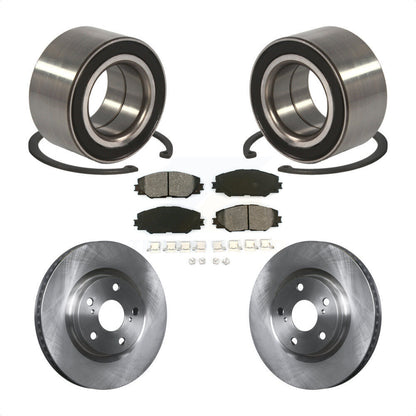 Wheel Bearing Kit-KBB-102646 - Kit.bestparts.ca