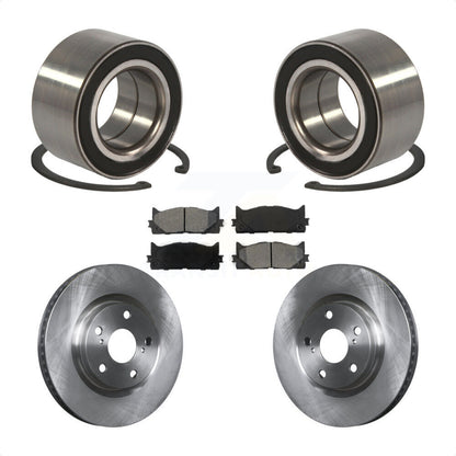 Wheel Bearing Kit-KBB-102647 - Kit.bestparts.ca