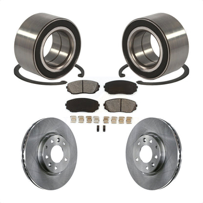 Wheel Bearing Kit-KBB-102649 - Kit.bestparts.ca