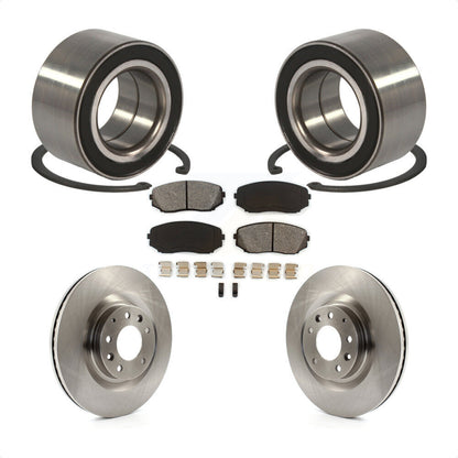 Wheel Bearing Kit-KBB-102650 - Kit.bestparts.ca