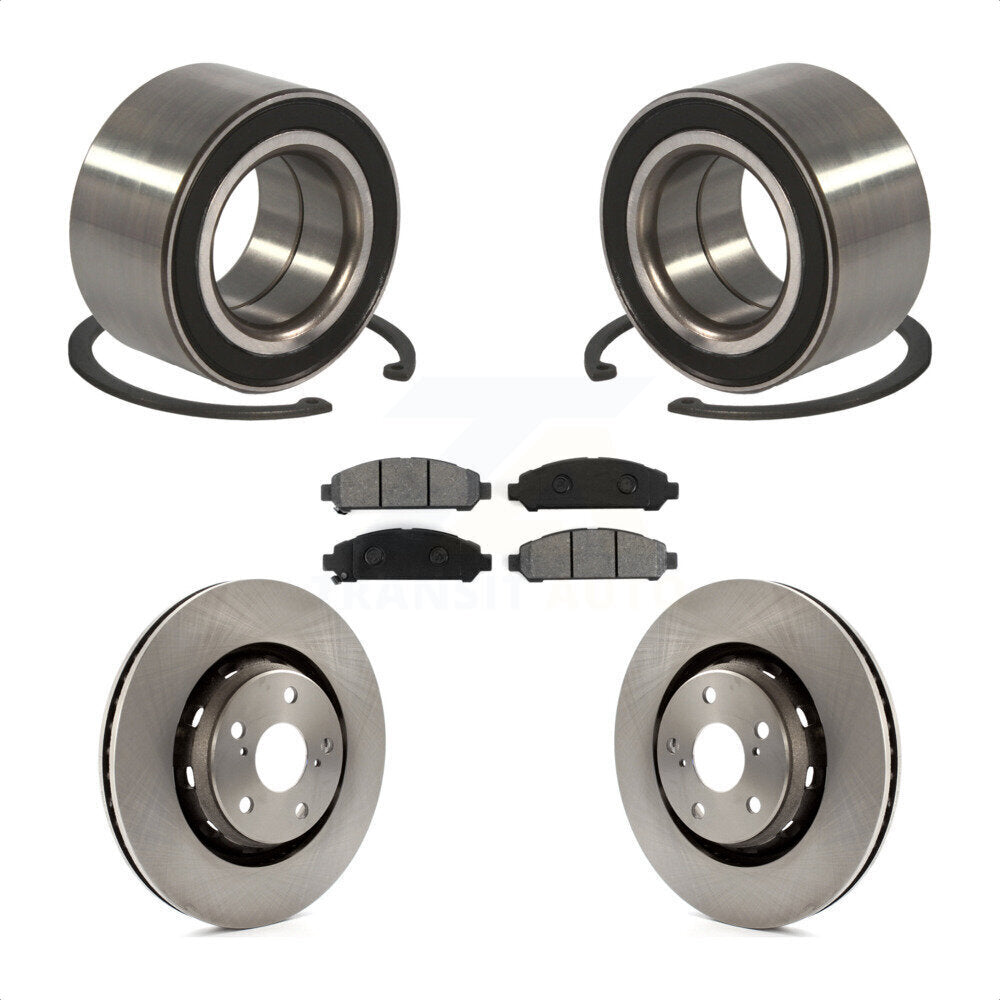 Wheel Bearing Kit-KBB-102651 - Kit.bestparts.ca Kit.bestparts.ca