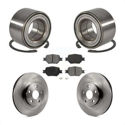 Wheel Bearing Kit-KBB-102655 - Kit.bestparts.ca