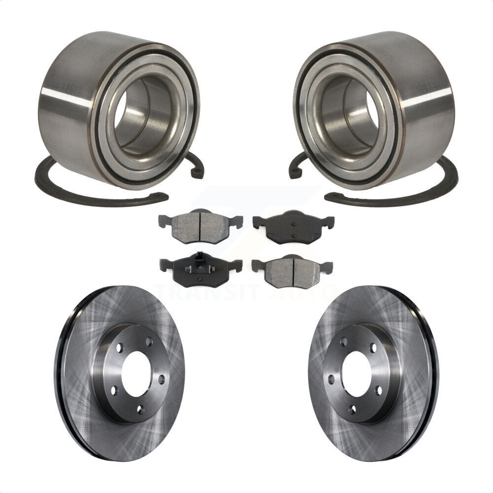 Wheel Bearing Kit-KBB-102659 - Kit.bestparts.ca Kit.bestparts.ca