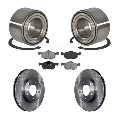 Wheel Bearing Kit-KBB-102659 - Kit.bestparts.ca