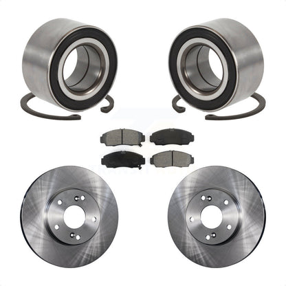 Wheel Bearing Kit-KBB-102662