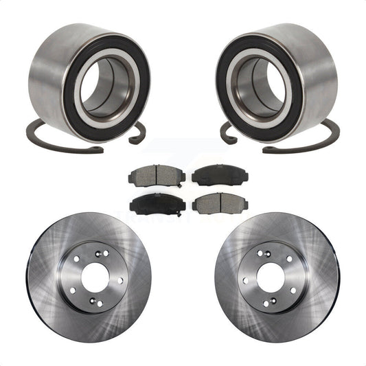 Wheel Bearing Kit-KBB-102662