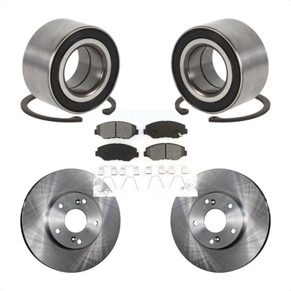 Wheel Bearing Kit-KBB-102663 - Kit.bestparts.ca