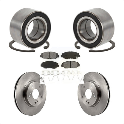 Wheel Bearing Kit-KBB-102668 - Kit.bestparts.ca