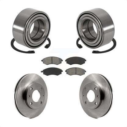 Wheel Bearing Kit-KBB-102673 - Kit.bestparts.ca