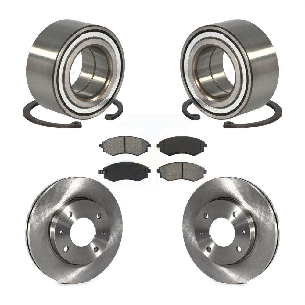 Wheel Bearing Kit-KBB-102680 - Kit.bestparts.ca Kit.bestparts.ca