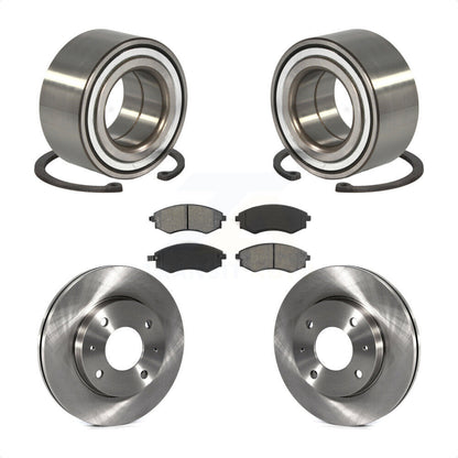 Wheel Bearing Kit-KBB-102680 - Kit.bestparts.ca