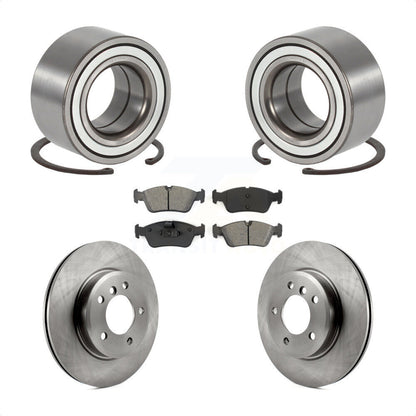 Wheel Bearing Kit-KBB-102687 - Kit.bestparts.ca