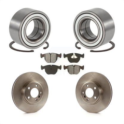 Wheel Bearing Kit-KBB-102688 - Kit.bestparts.ca