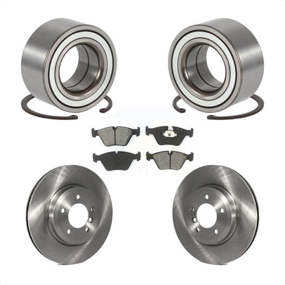 Wheel Bearing Kit-KBB-102689 - Kit.bestparts.ca