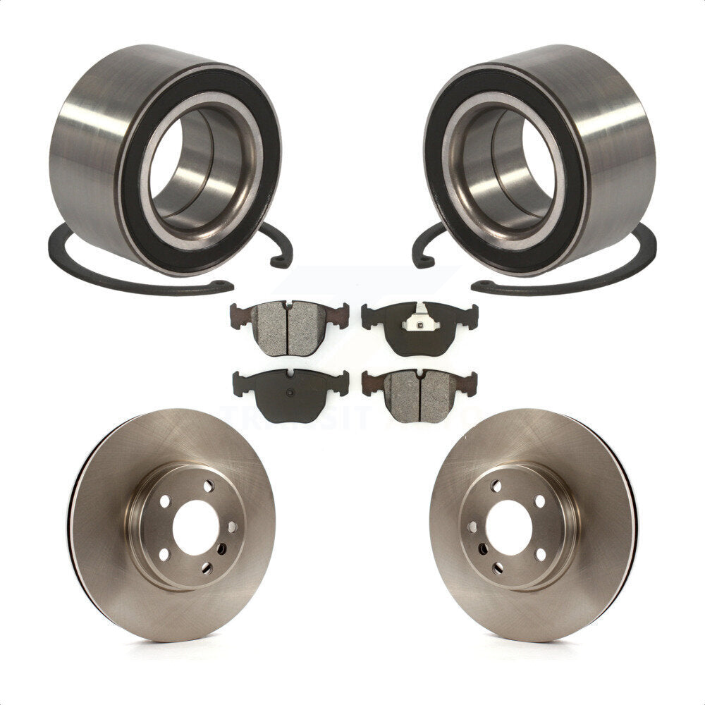 Wheel Bearing Kit-KBB-102690 - Kit.bestparts.ca Kit.bestparts.ca