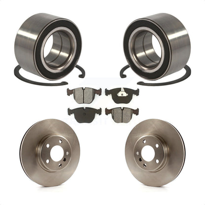 Wheel Bearing Kit-KBB-102690 - Kit.bestparts.ca