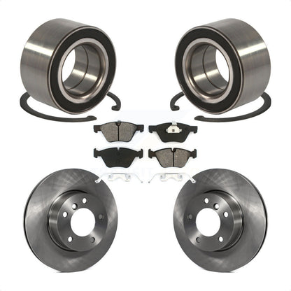 Wheel Bearing Kit-KBB-102693 - Kit.bestparts.ca