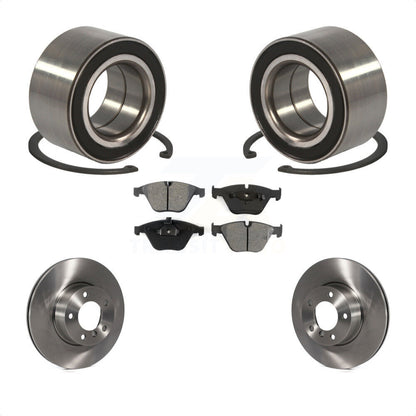 Wheel Bearing Kit-KBB-102698 - Kit.bestparts.ca