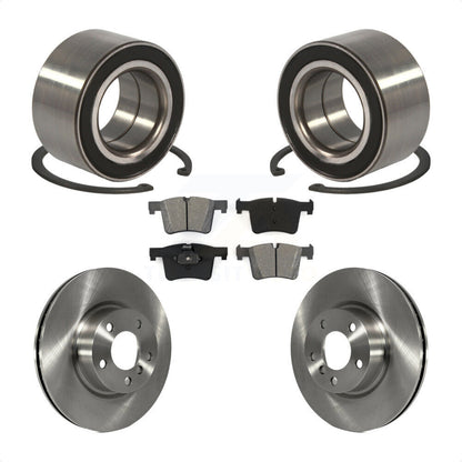 Wheel Bearing Kit-KBB-102699