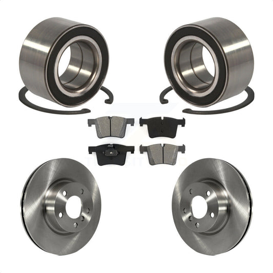 Wheel Bearing Kit-KBB-102699
