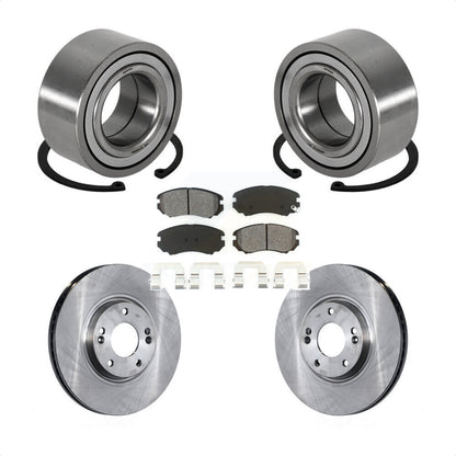 Wheel Bearing Kit-KBB-102709 - Kit.bestparts.ca