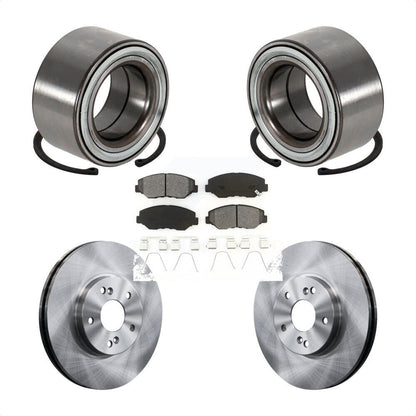 Wheel Bearing Kit-KBB-102711 - Kit.bestparts.ca