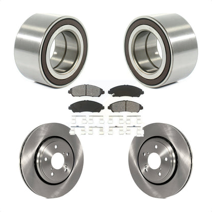 Wheel Bearing Kit-KBB-102714 - Kit.bestparts.ca