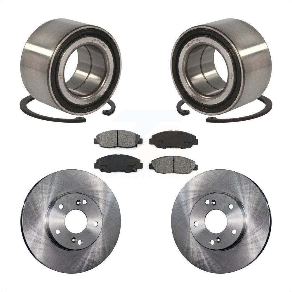 Wheel Bearing Kit-KBB-102715 - Kit.bestparts.ca Kit.bestparts.ca