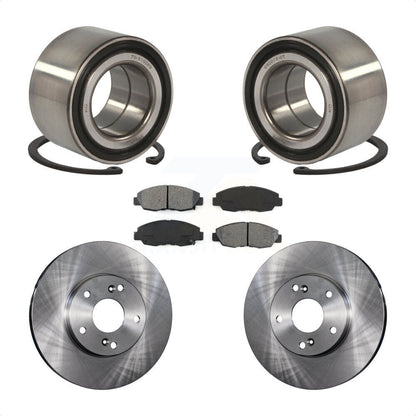 Wheel Bearing Kit-KBB-102715 - Kit.bestparts.ca