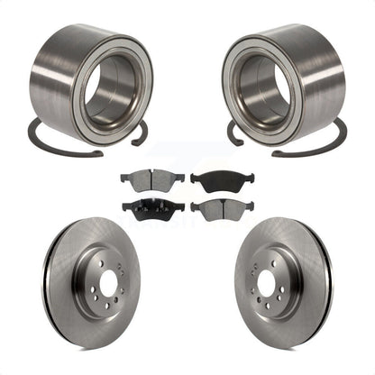 Wheel Bearing Kit-KBB-102771 - Kit.bestparts.ca