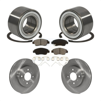 Wheel Bearing Kit-KBB-102781 - Kit.bestparts.ca