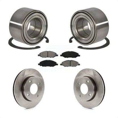 Wheel Bearing Kit-KBB-102798 - Kit.bestparts.ca