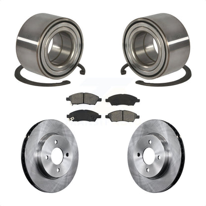 Wheel Bearing Kit-KBB-102800 - Kit.bestparts.ca