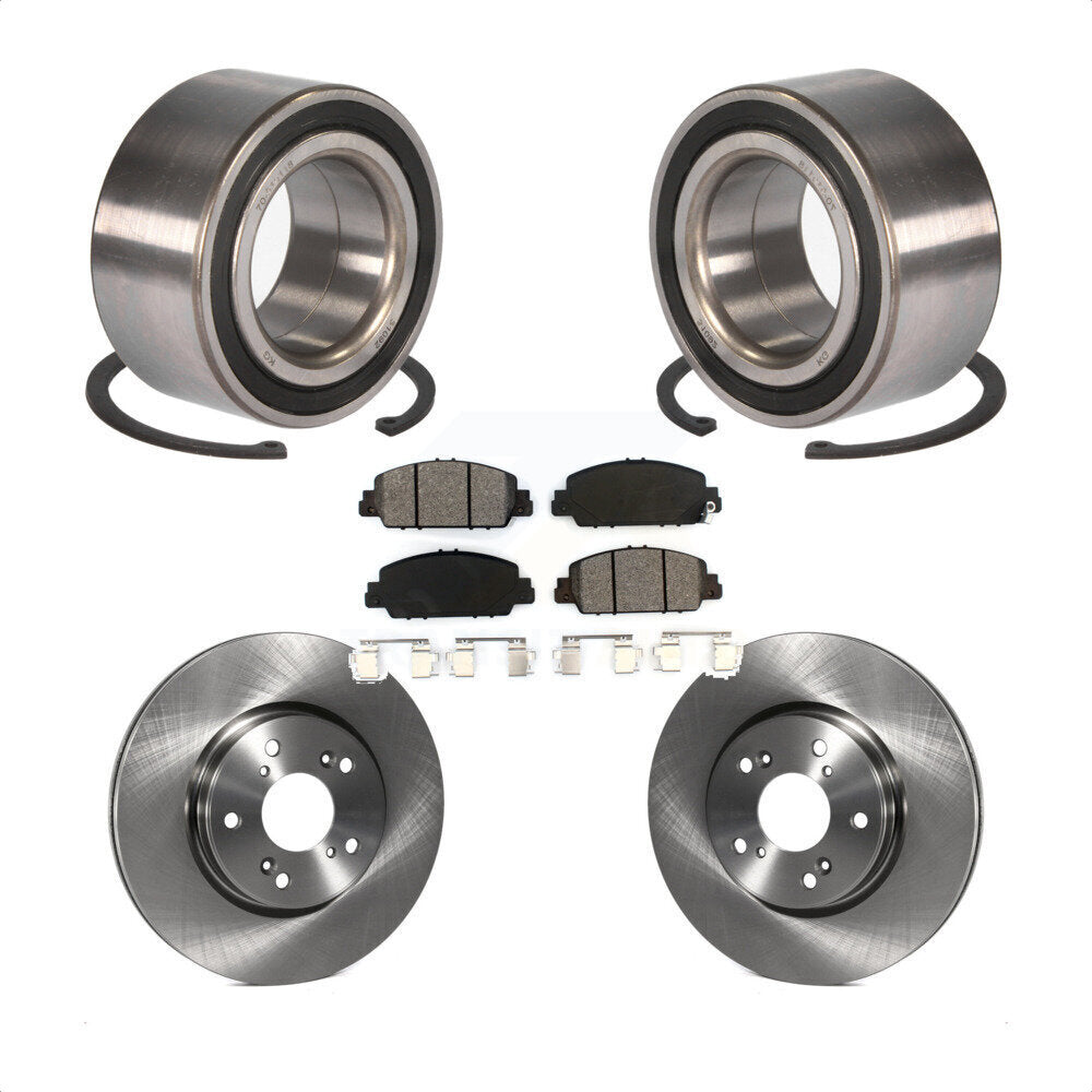 Wheel Bearing Kit-KBB-102815 - Kit.bestparts.ca