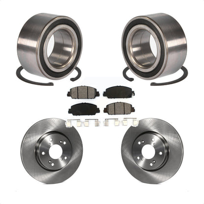 Wheel Bearing Kit-KBB-102815 - Kit.bestparts.ca