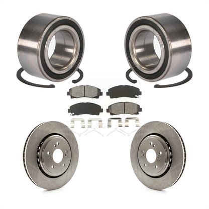 Wheel Bearing Kit-KBB-102816 - Kit.bestparts.ca