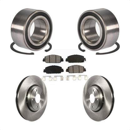 Wheel Bearing Kit-KBB-102817 - Kit.bestparts.ca