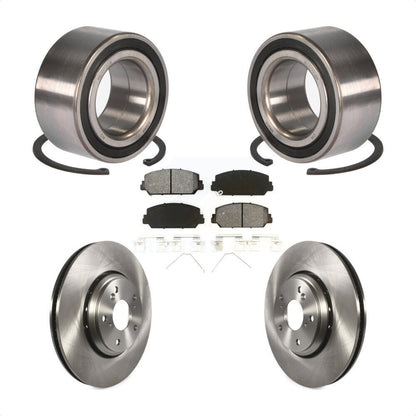 Wheel Bearing Kit-KBB-102818 - Kit.bestparts.ca