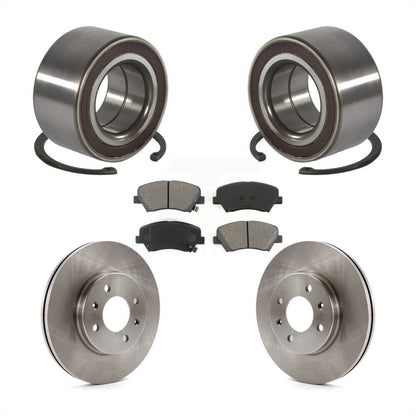 Wheel Bearing Kit-KBB-102823 - Kit.bestparts.ca
