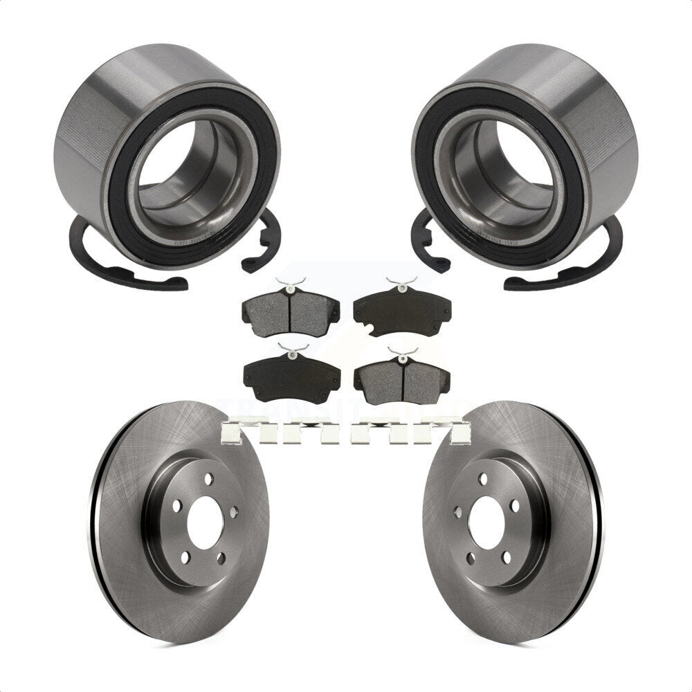 Wheel Bearing Kit-KBB-102830 - Kit.bestparts.ca