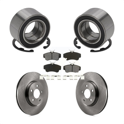 Wheel Bearing Kit-KBB-102830 - Kit.bestparts.ca