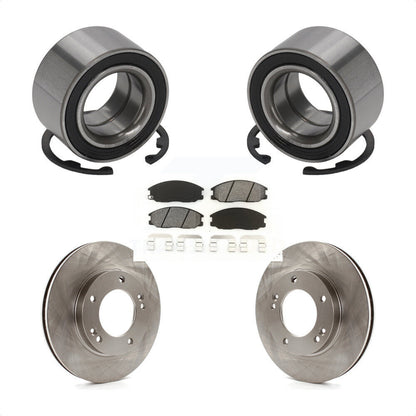 Wheel Bearing Kit-KBB-102834 - Kit.bestparts.ca