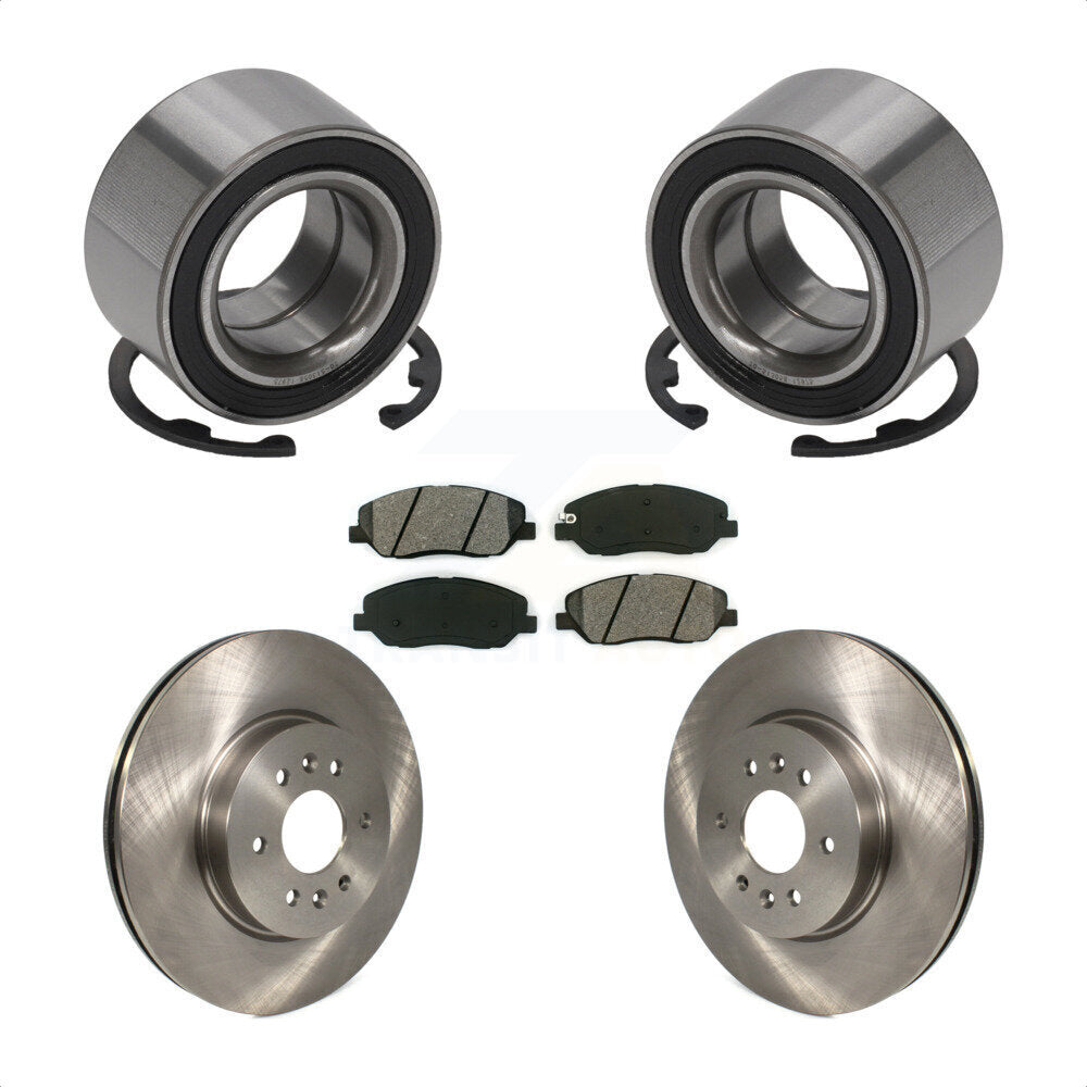 Wheel Bearing Kit-KBB-102836 - Kit.bestparts.ca Kit.bestparts.ca