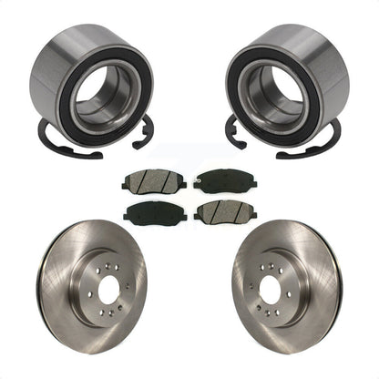 Wheel Bearing Kit-KBB-102836 - Kit.bestparts.ca