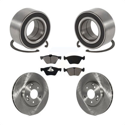 Wheel Bearing Kit-KBB-102837 - Kit.bestparts.ca