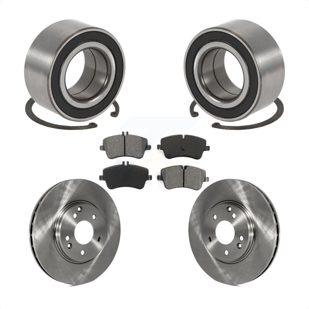 Wheel Bearing Kit-KBB-102838 - Kit.bestparts.ca Kit.bestparts.ca