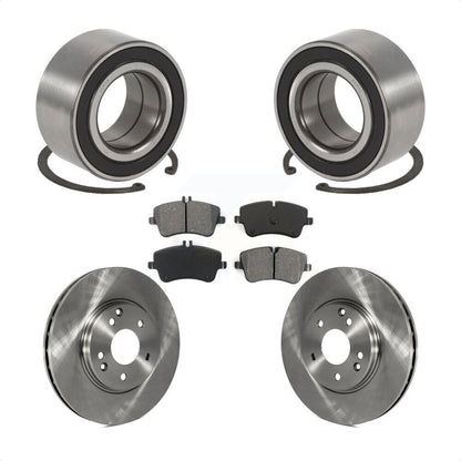 Wheel Bearing Kit-KBB-102838 - Kit.bestparts.ca