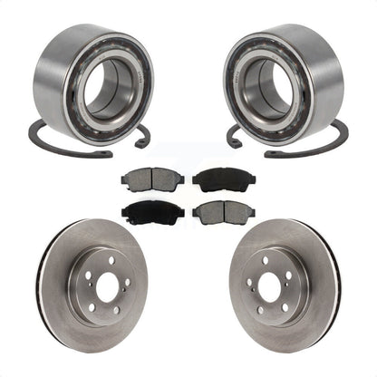 Wheel Bearing Kit-KBB-102843 - Kit.bestparts.ca