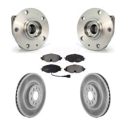 Wheel Bearing Hub Assembly Kit-KBB-103613 - Kit.bestparts.ca